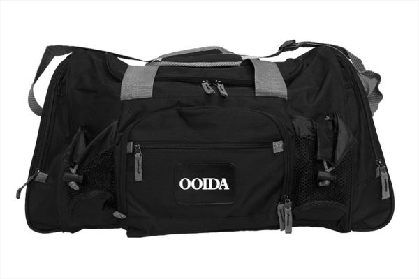 OOIDA Travel Bag