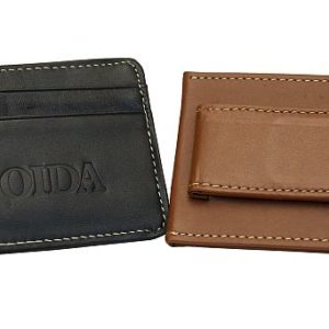 OOIDA Leather Wallet