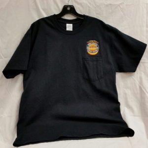 OOIDA pocket t-shirt