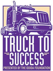 Truck to Success logo
